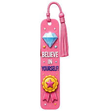 Believe In Yourself